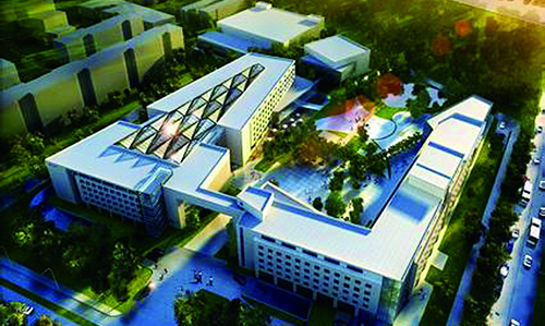 中國(guó)銀行信息中心