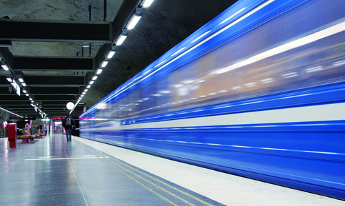 無(wú)錫地鐵一、二號(hào)線