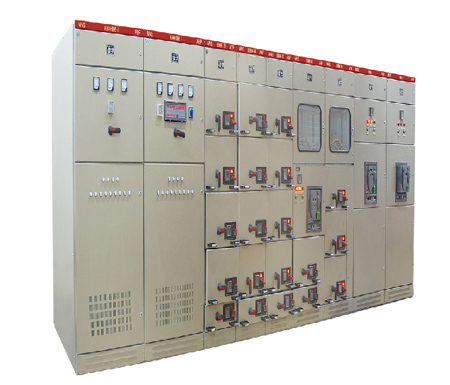 MNS型低壓成套開關(guān)設(shè)備
