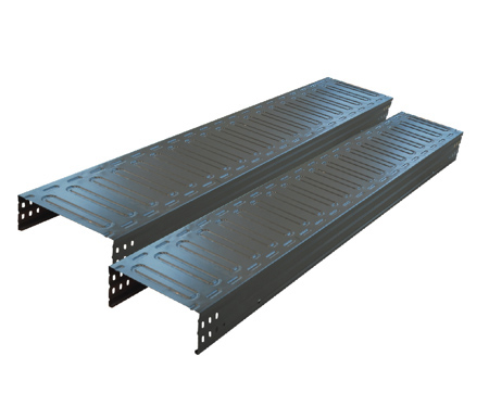 高強(qiáng)節(jié)能新型橋架
